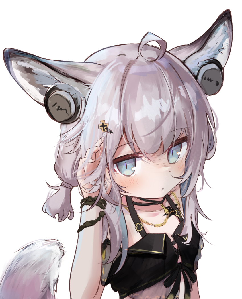 Sussurro (Arknights) Rule 34 Image