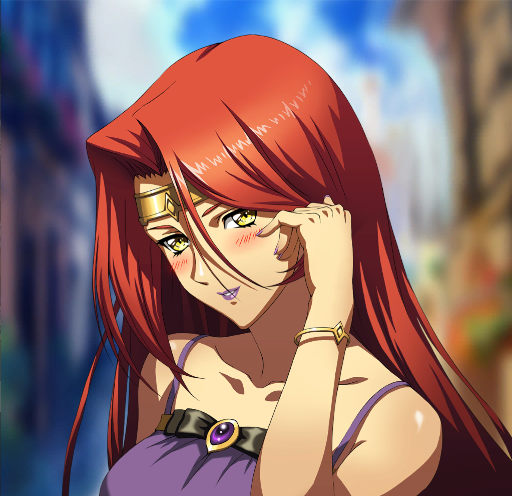 Langrisser Rule 34 Image