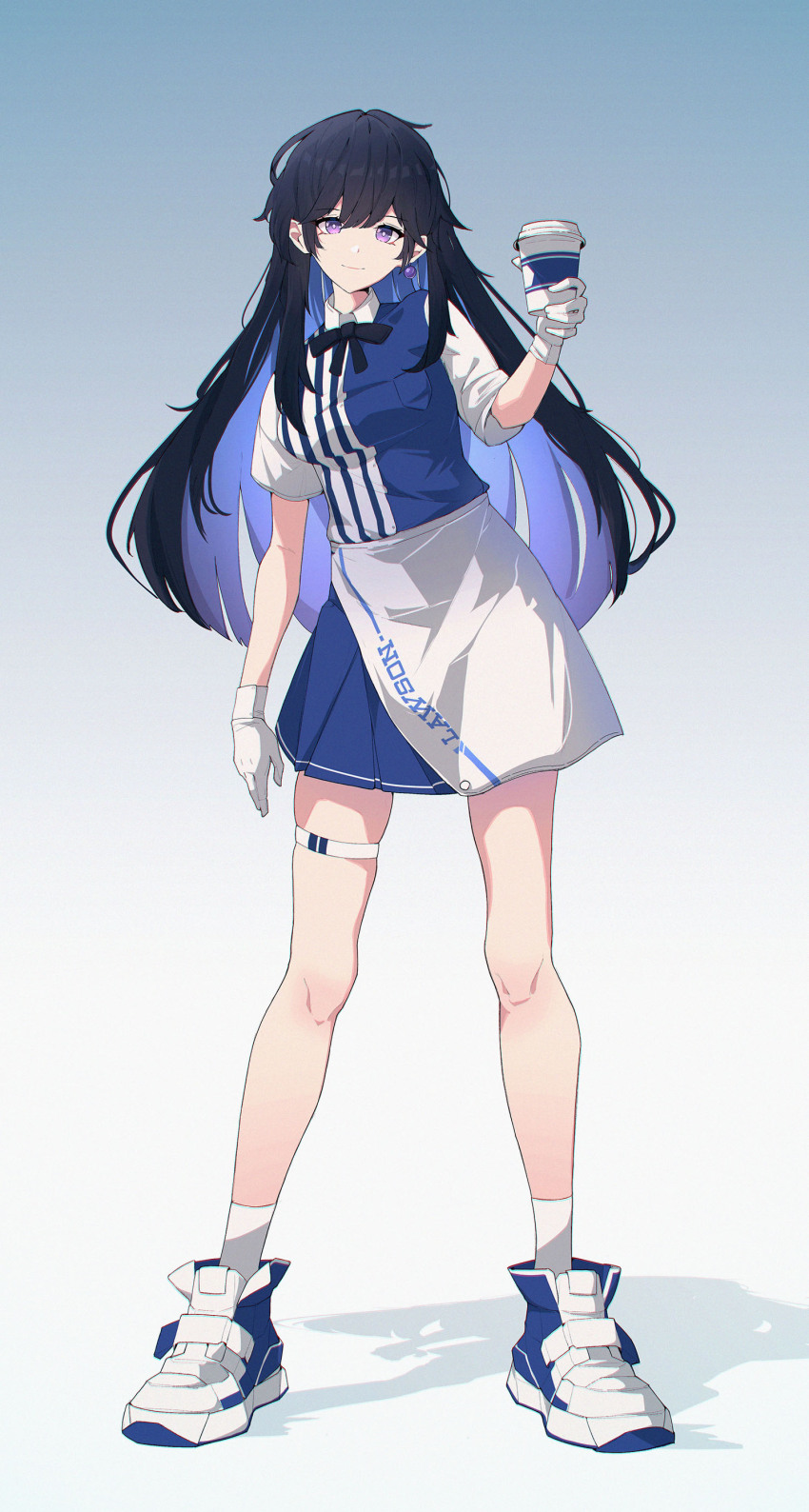 Lawson Rule 34 Image