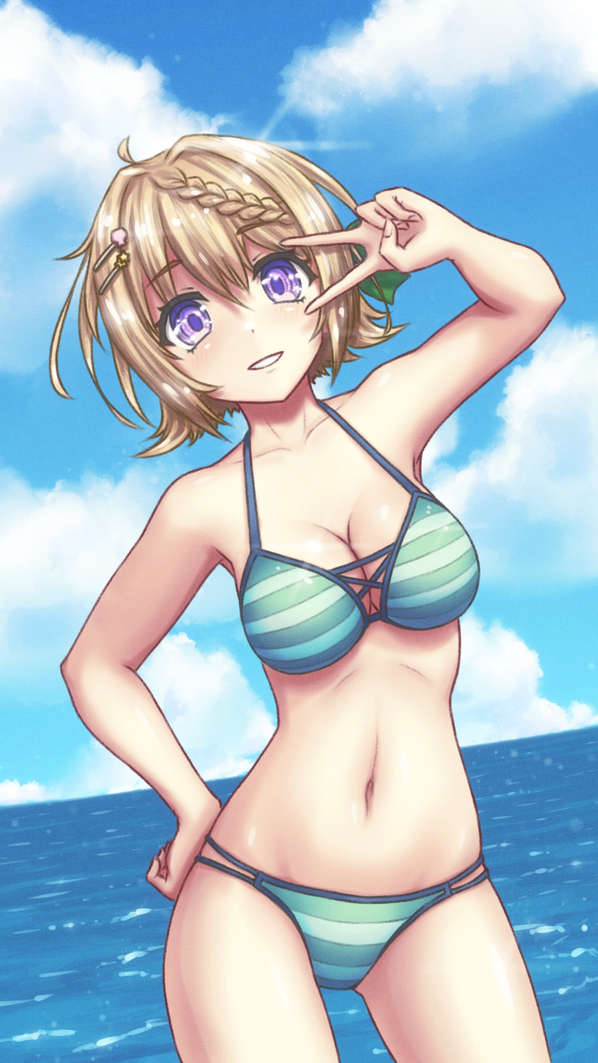 Kantai Collection Rule 34 Image