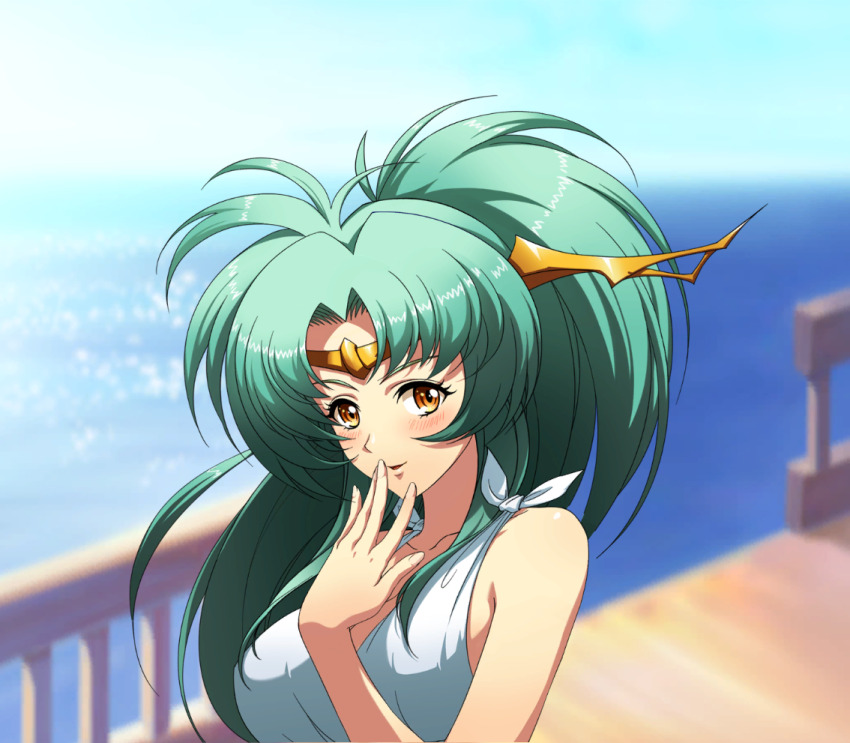 Langrisser Rule 34 Image