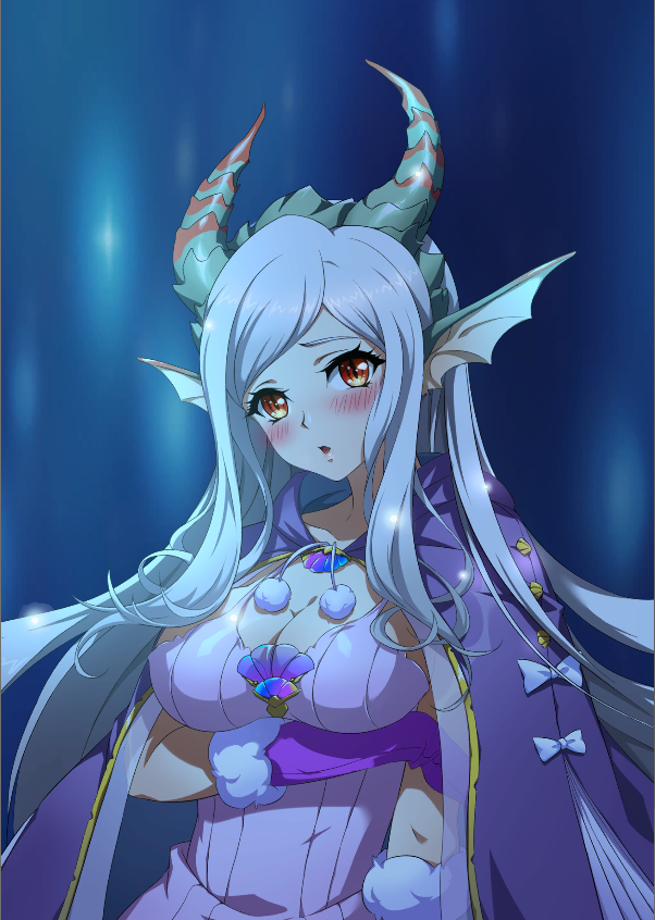 Langrisser Rule 34 Image
