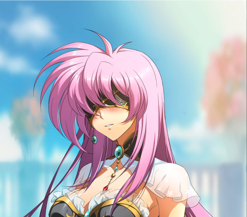 Langrisser Rule 34 Image