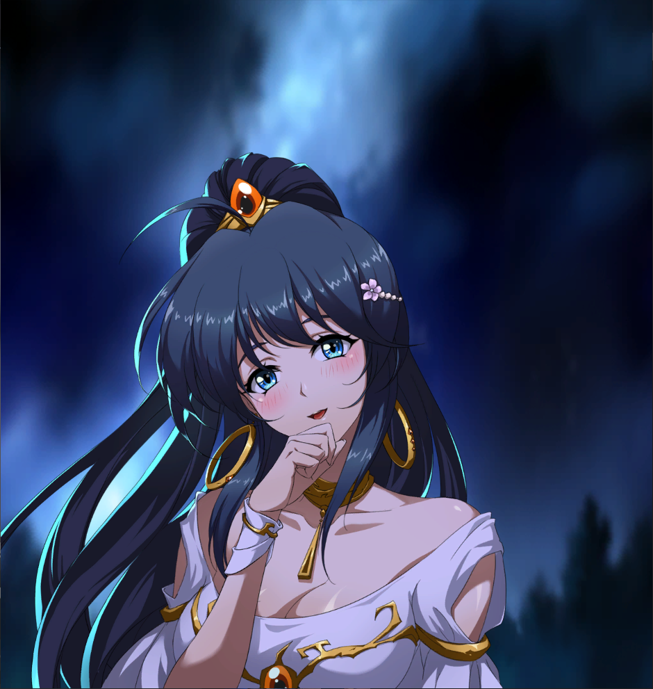 Langrisser Rule 34 Image