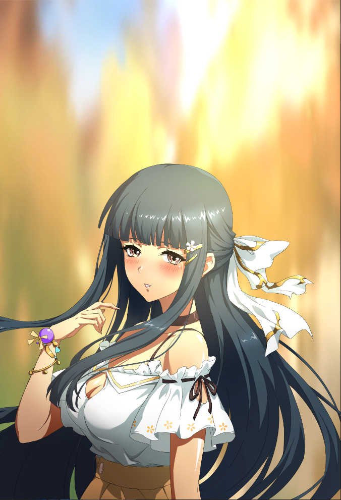 Langrisser Rule 34 Image