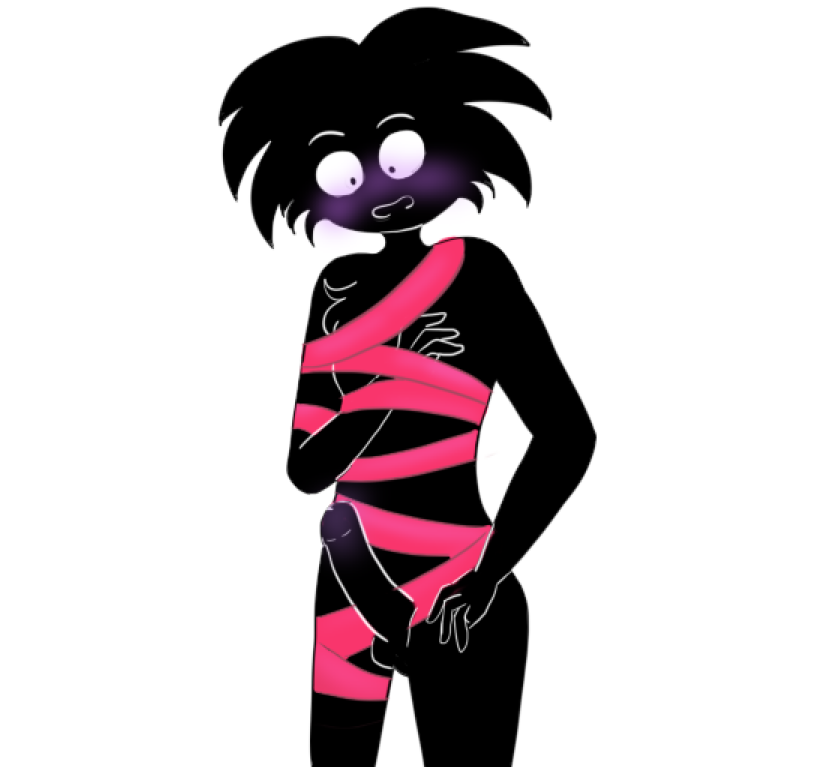 Mr. Trance Rule 34 Image
