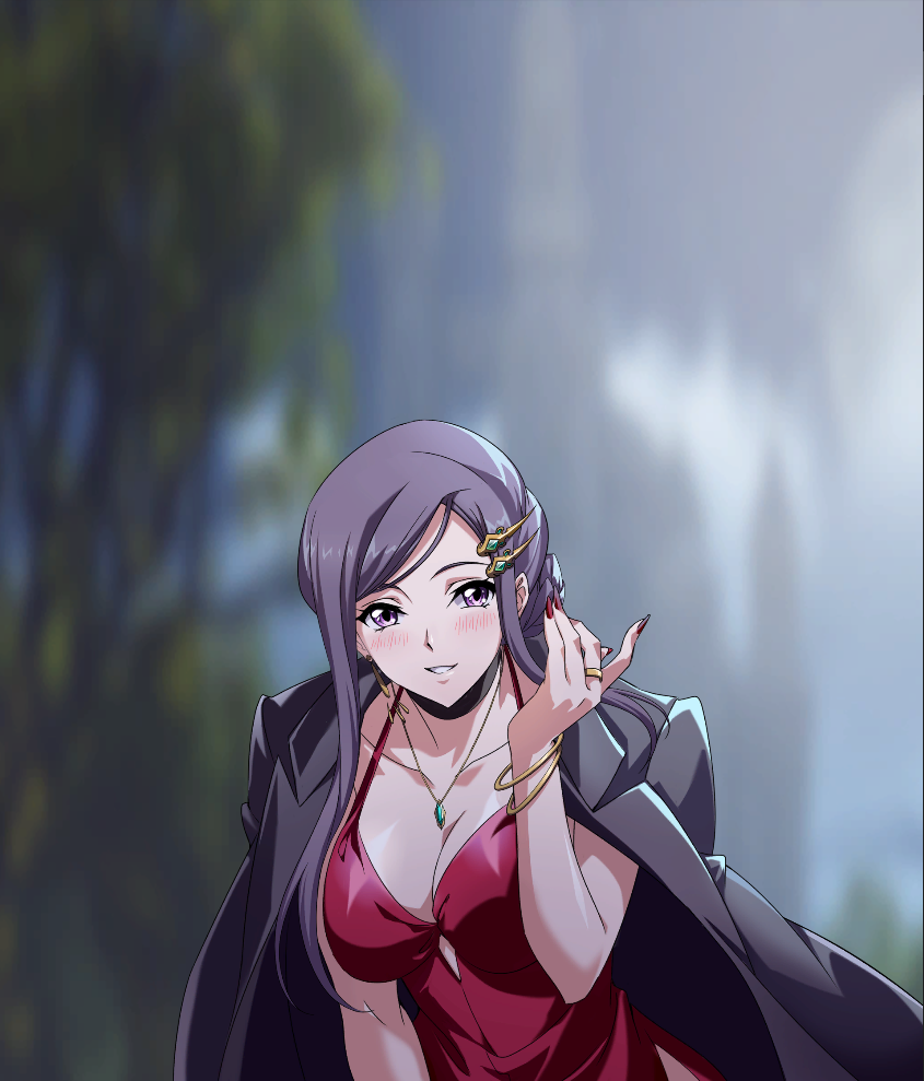 Langrisser Rule 34 Image