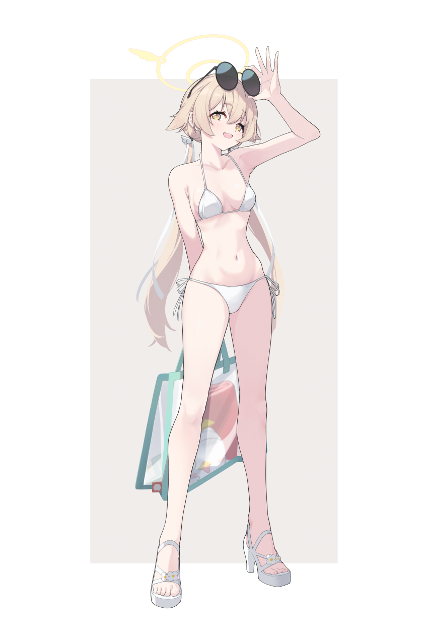 Hifumi (Blue Archive) Rule 34 Image