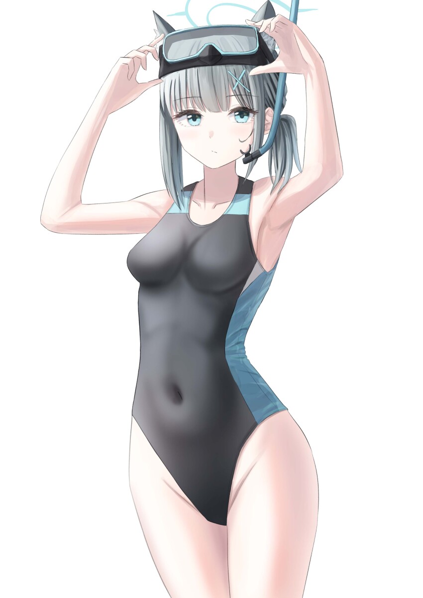 Shiroko (Blue Archive) Rule 34 Image