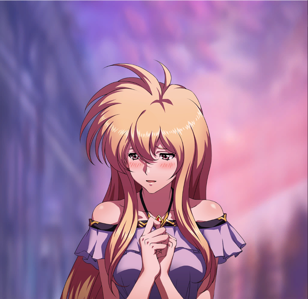 Langrisser Rule 34 Image