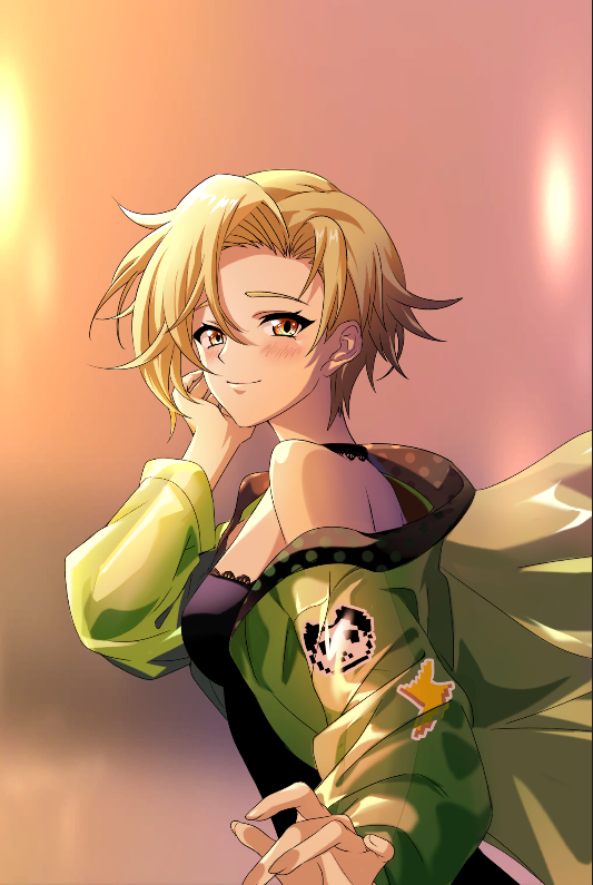 Langrisser Rule 34 Image