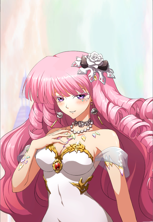 Langrisser Rule 34 Image