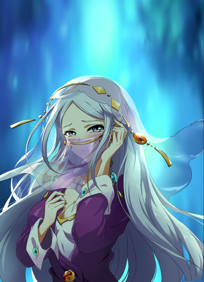 Langrisser Rule 34 Image