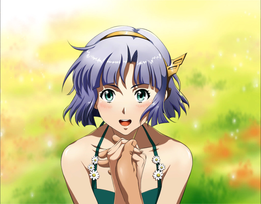 Sherry (Langrisser) Rule 34 Image
