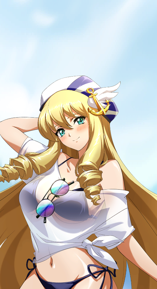 Langrisser Rule 34 Image