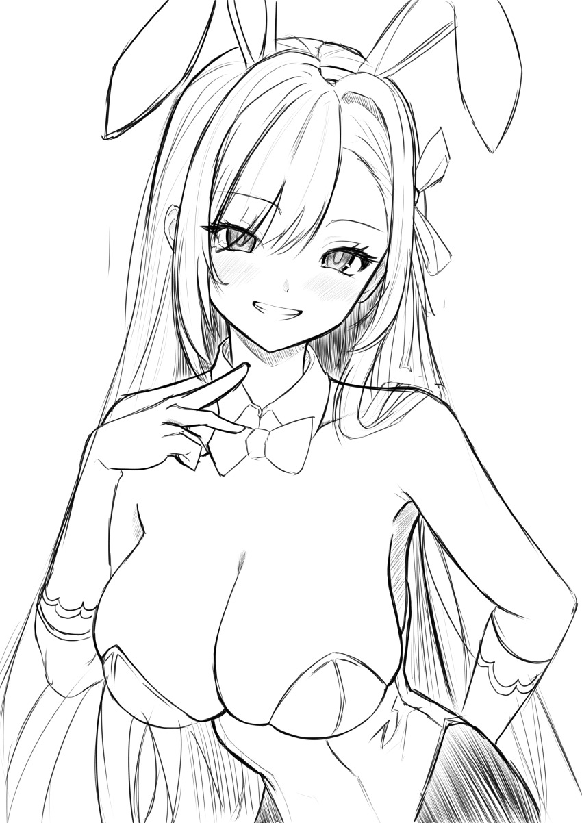 Asuna (Blue Archive) Rule 34 Image