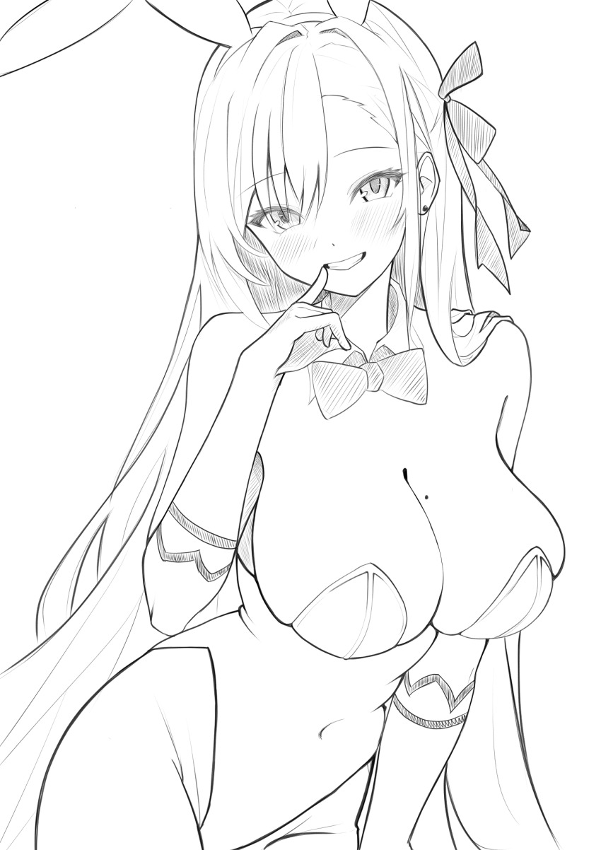 Asuna (Blue Archive) Rule 34 Image