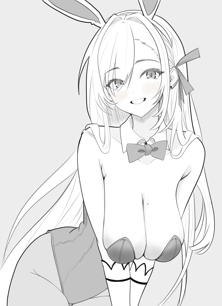Asuna (Blue Archive) Rule 34 Image