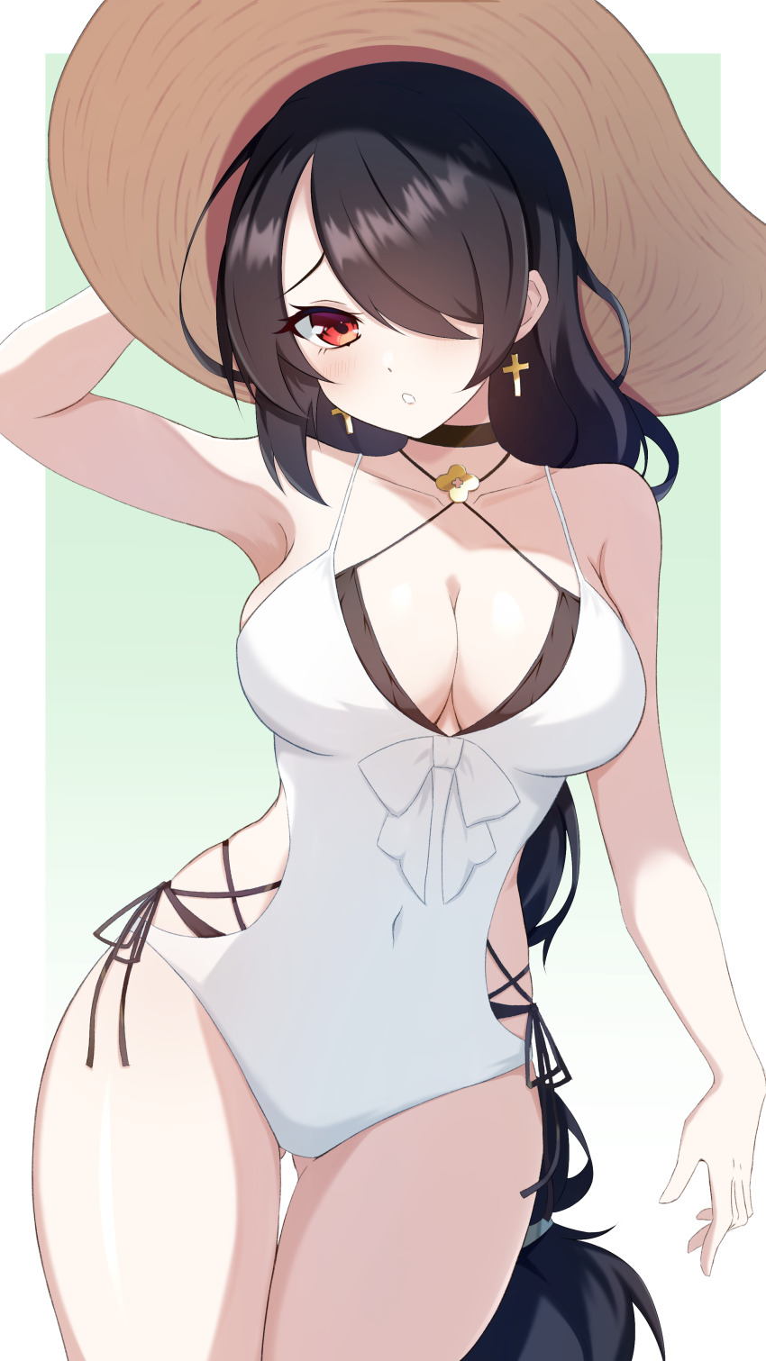 Hinata (Blue Archive) Rule 34 Image