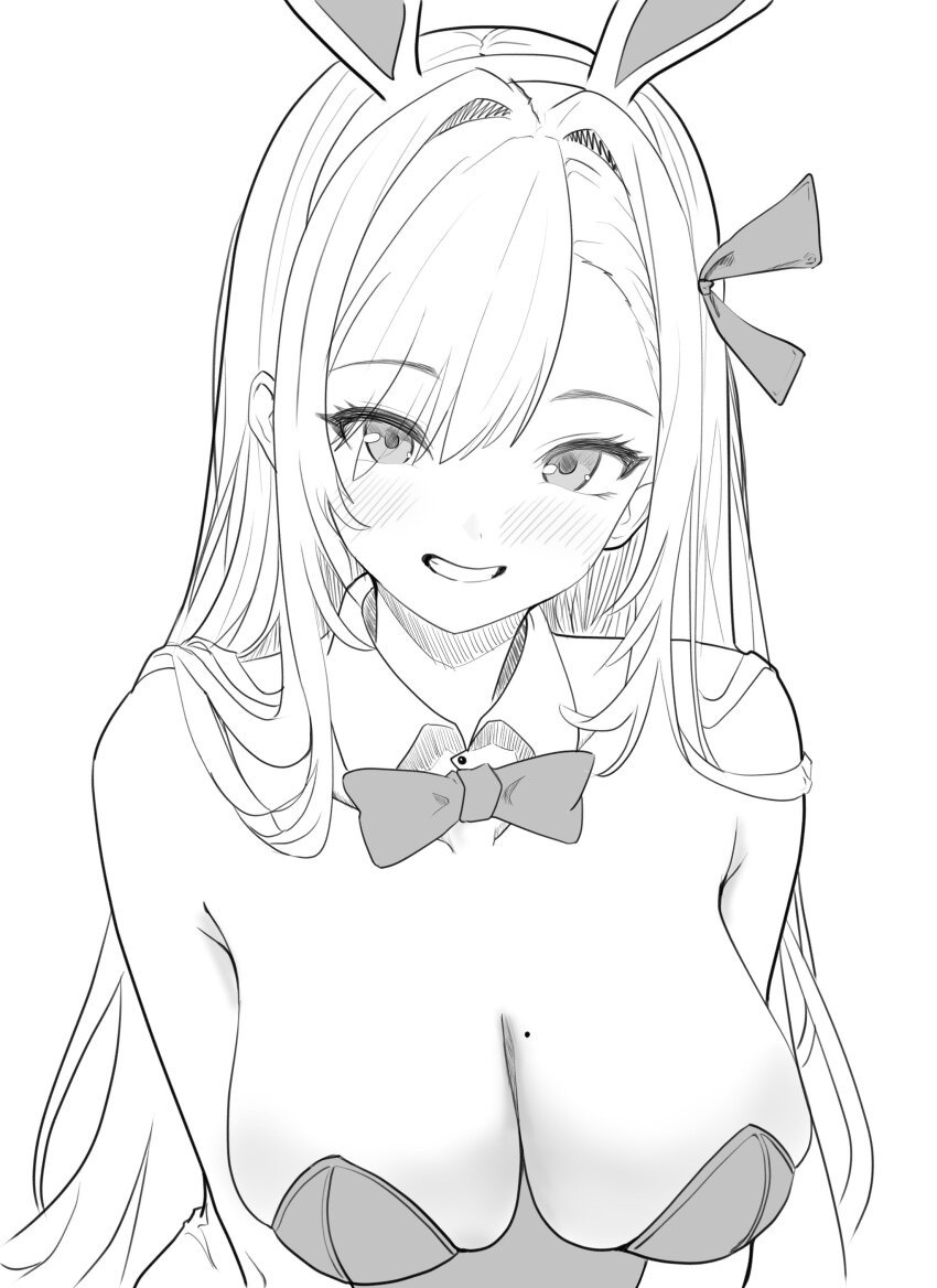 Asuna (Blue Archive) Rule 34 Image