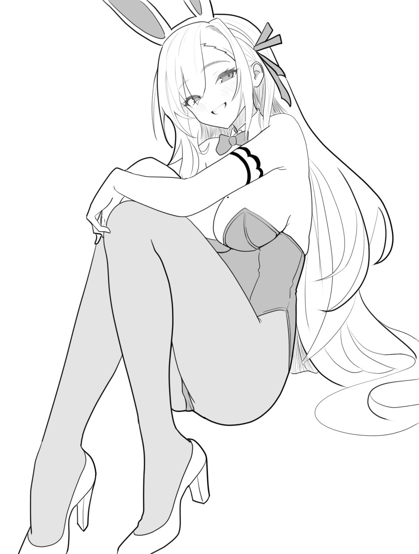 Asuna (Blue Archive) Rule 34 Image