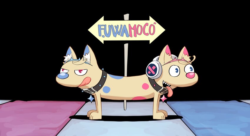 Catdog (Hololive) Rule 34 Image