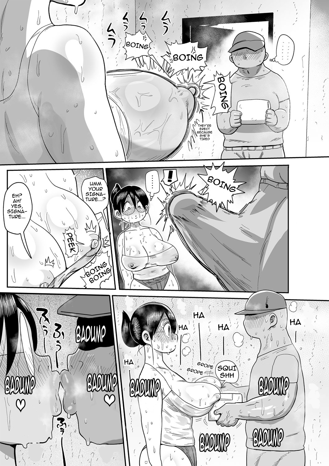 Arai-San (Kiliu) Rule 34 Image