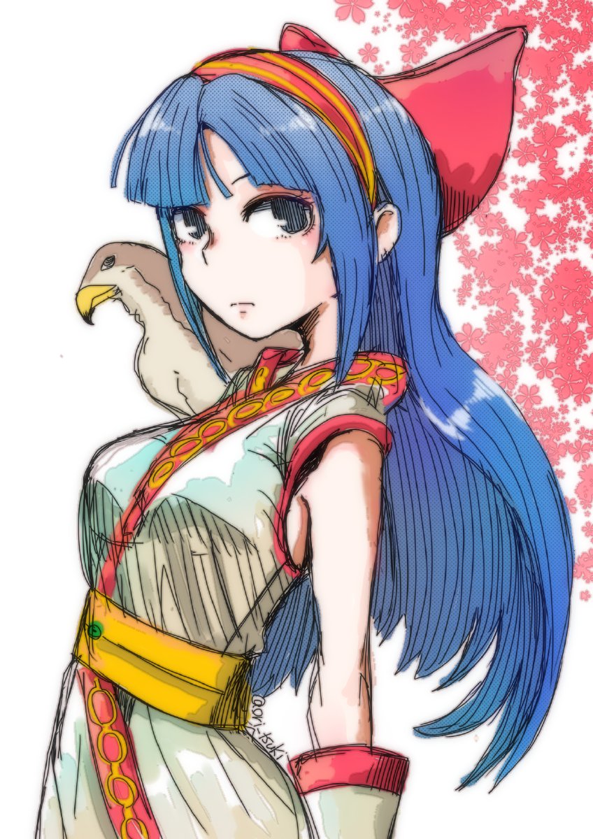 Mamahaha (Samurai Spirits) Rule 34 Image