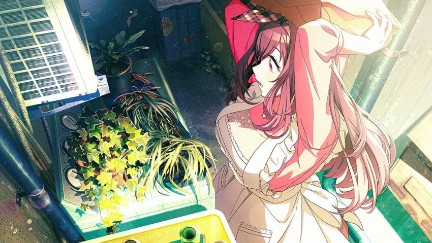 Tsukioka Kogane (Idolmaster) Rule 34 Image