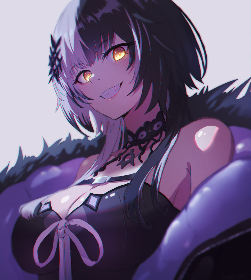 Shiori Novella (Hololive) Rule 34 Image