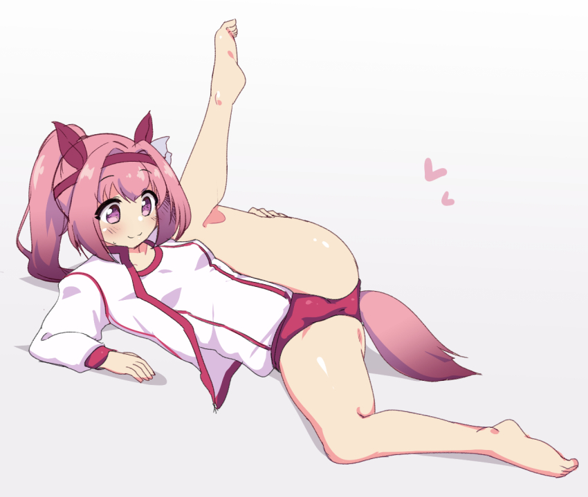 Haru Urara (Bestest Prize) (Umamusume) Rule 34 Image
