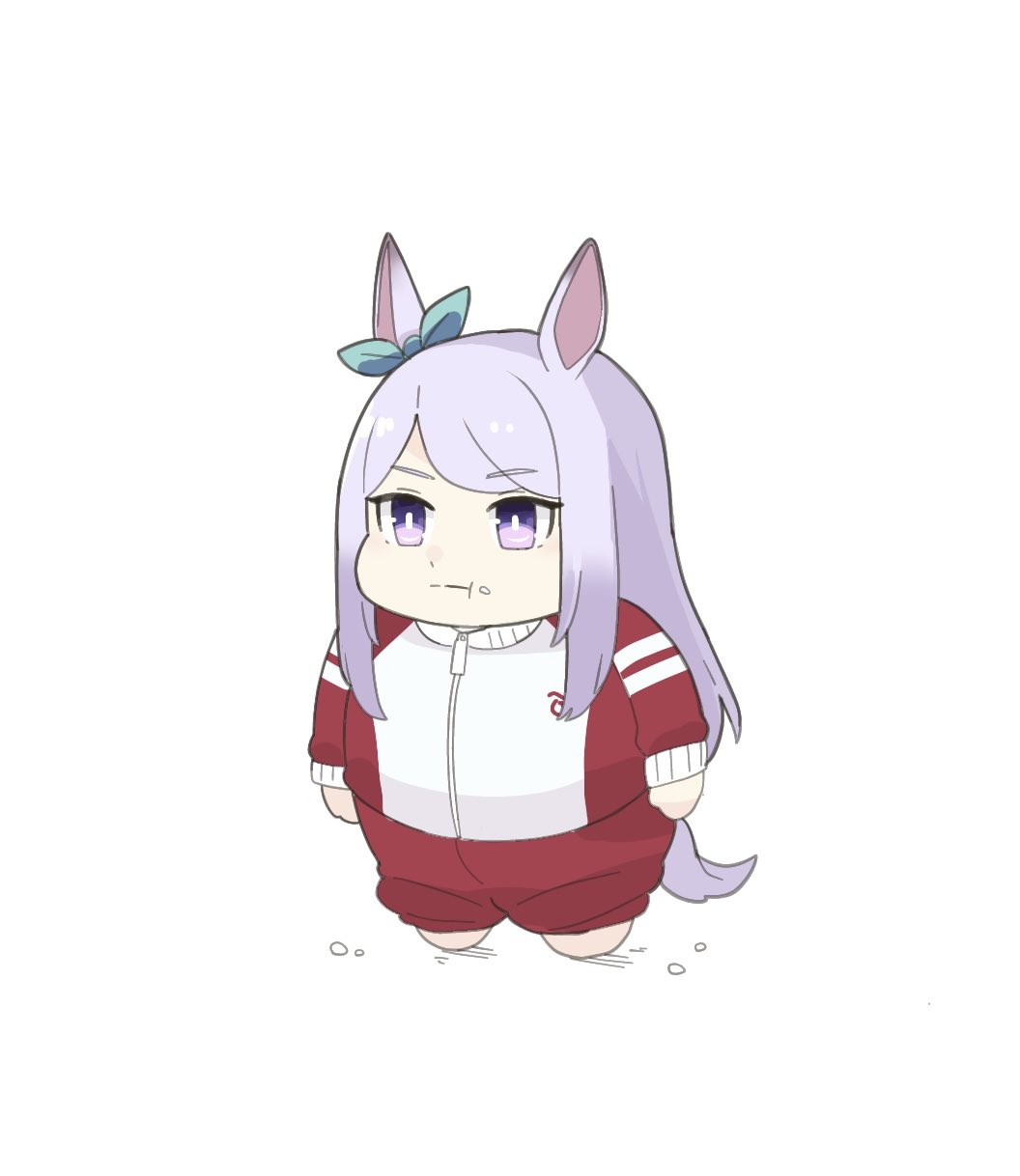 Mejiro Mcqueen (Umamusume) Rule 34 Image