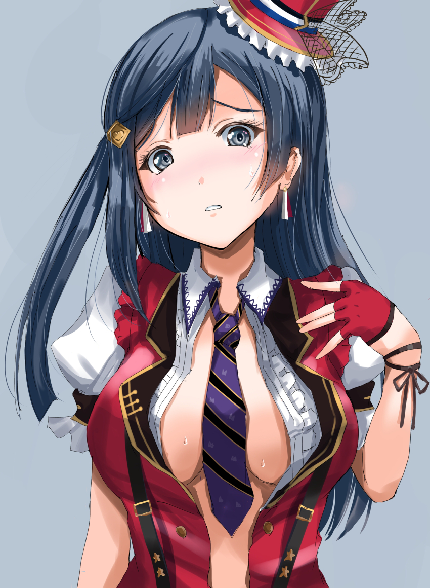 Love Live! Rule 34 Image