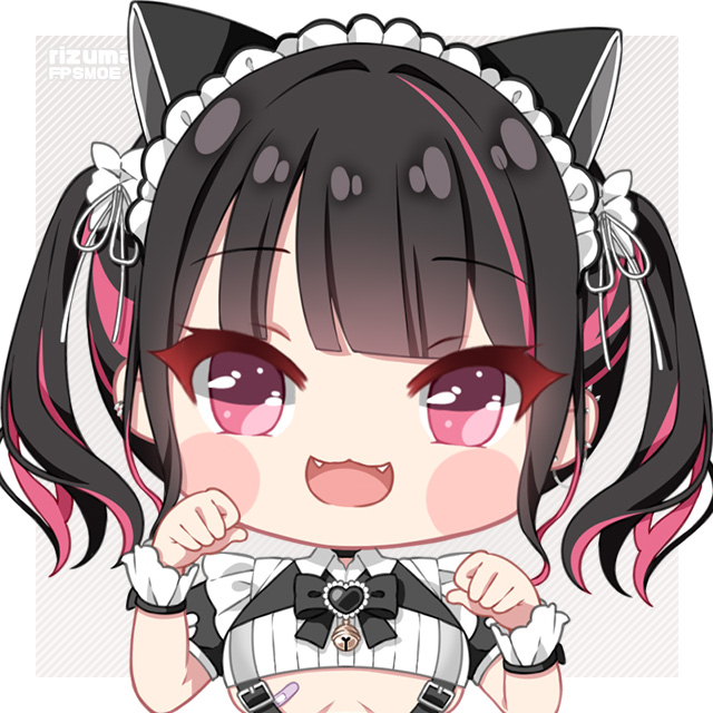 Indie Virtual Youtuber Rule 34 Image