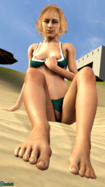 3d (Artwork) Rule 34 Image