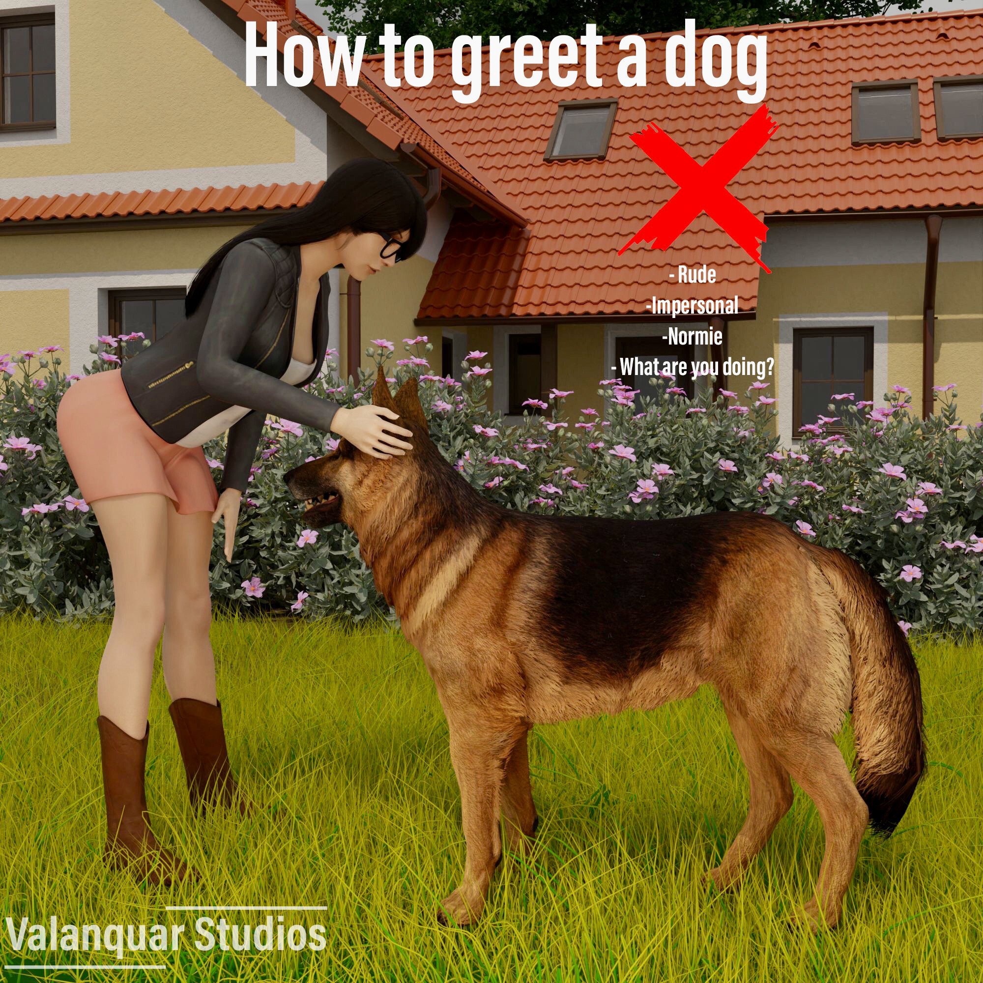3d Rule 34 Image