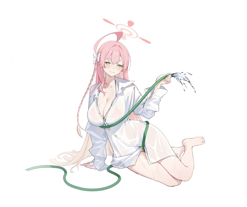 Hanako (Blue Archive) Rule 34 Image