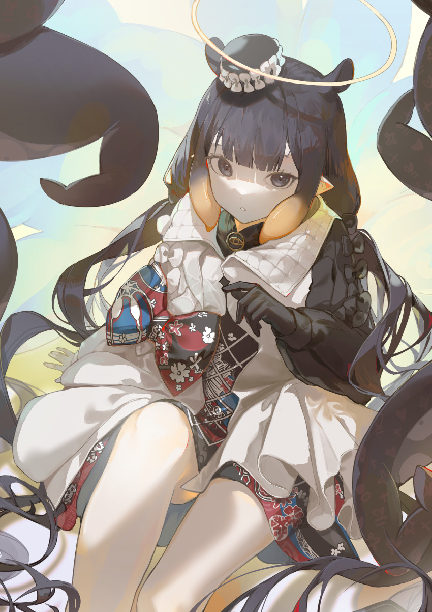 Ninomae Ina'Nis (Hololive) Rule 34 Image
