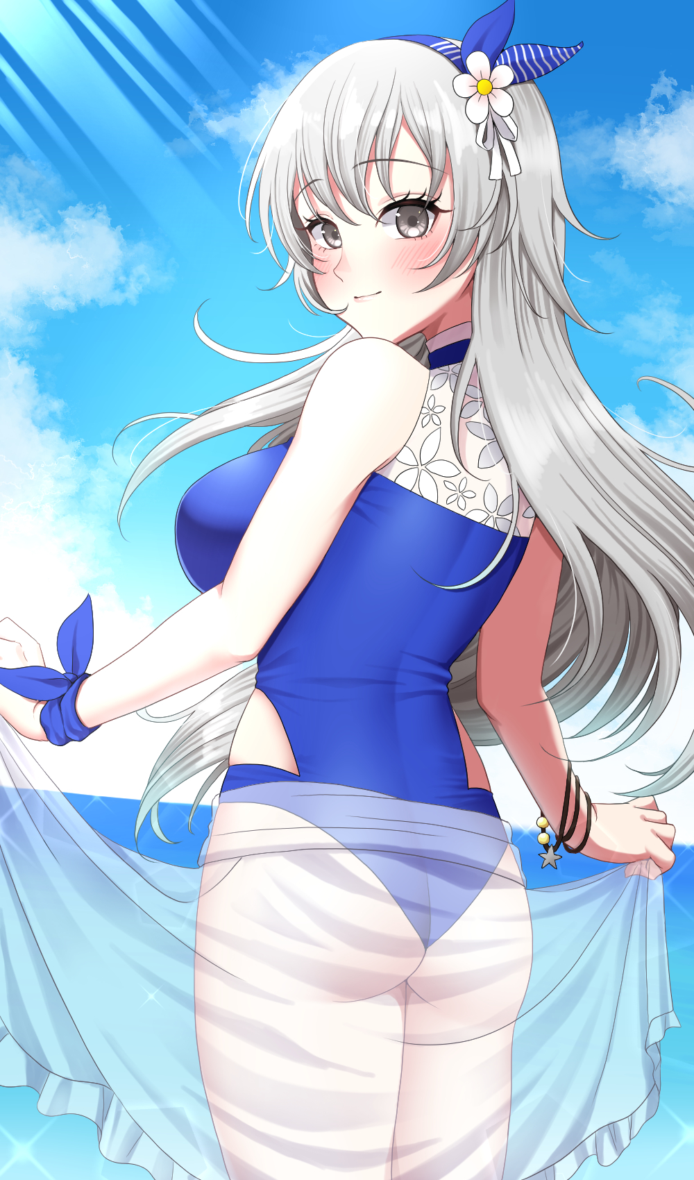 Kantai Collection Rule 34 Image
