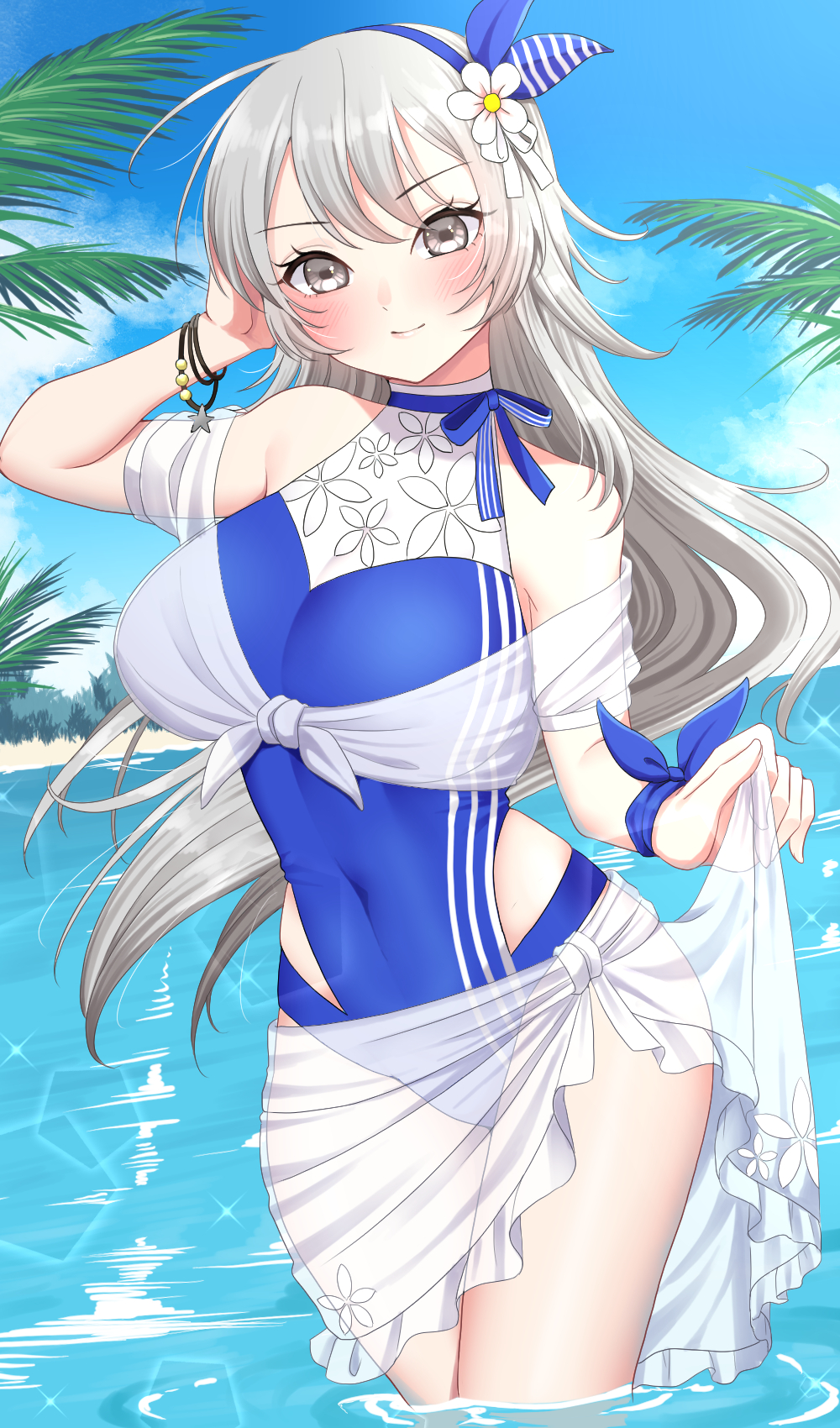 Kantai Collection Rule 34 Image