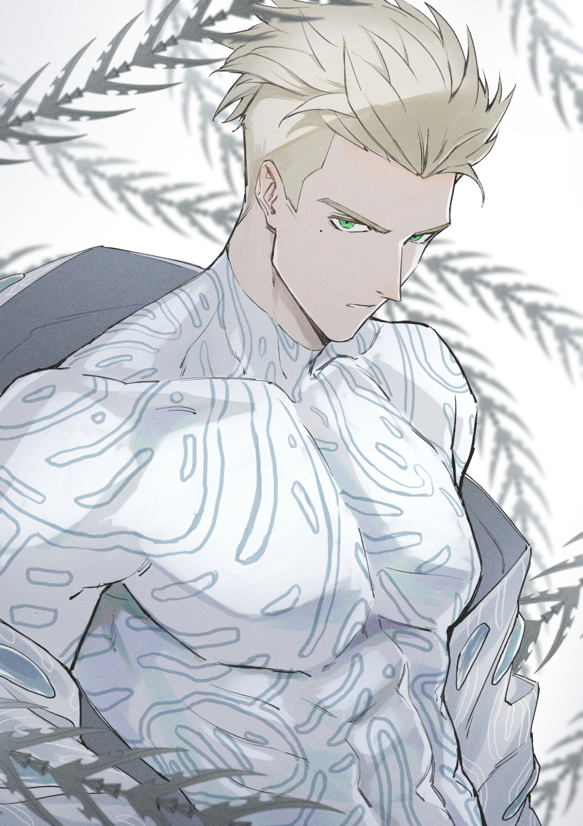 Millions Knives (Trigun) Rule 34 Image