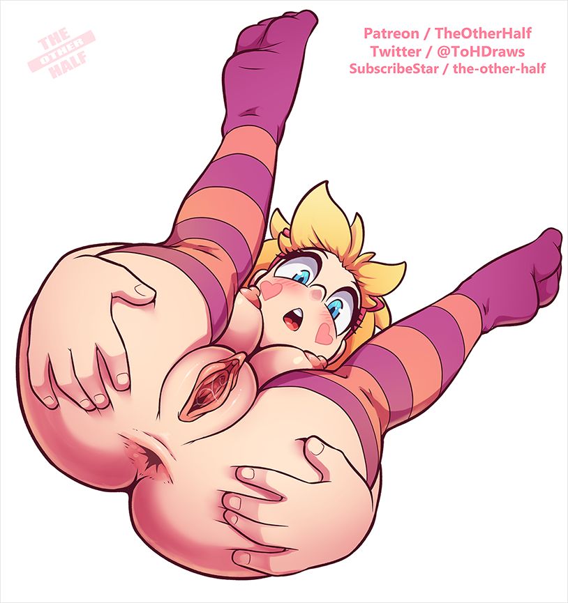 Star Butterfly (Disney) Rule 34 Image