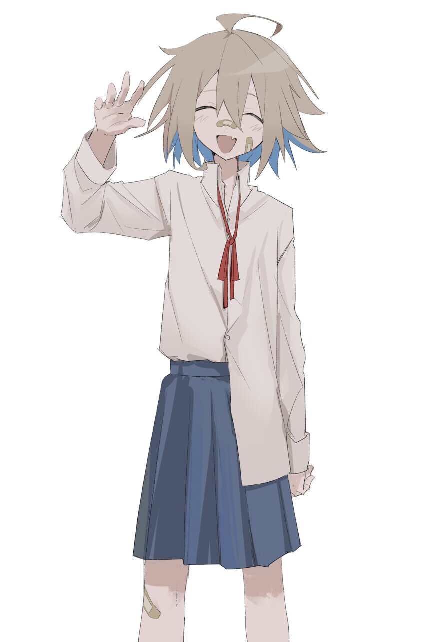 Yua Serufu (Do It Yourself!!) Rule 34 Image