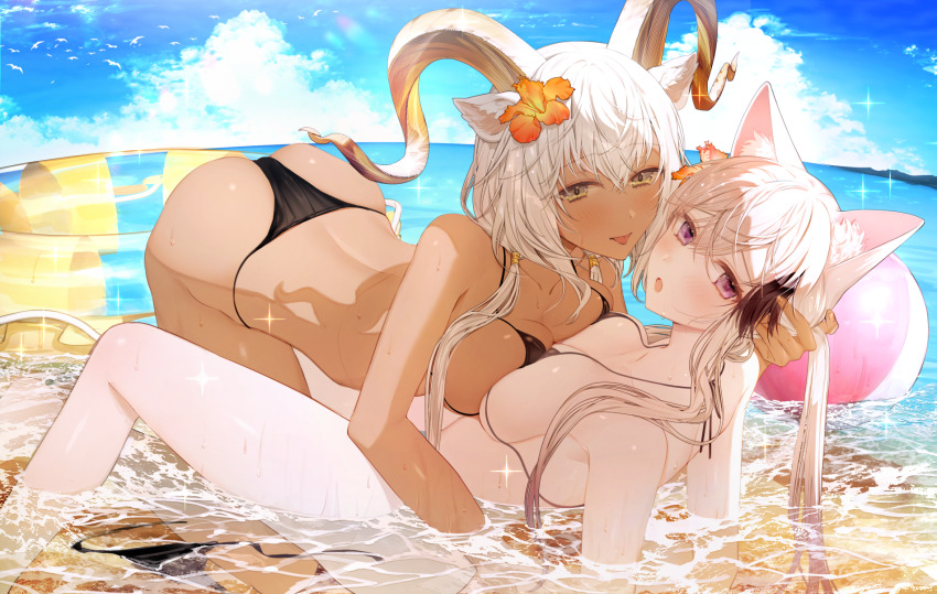 Beeswax (Arknights) Rule 34 Image