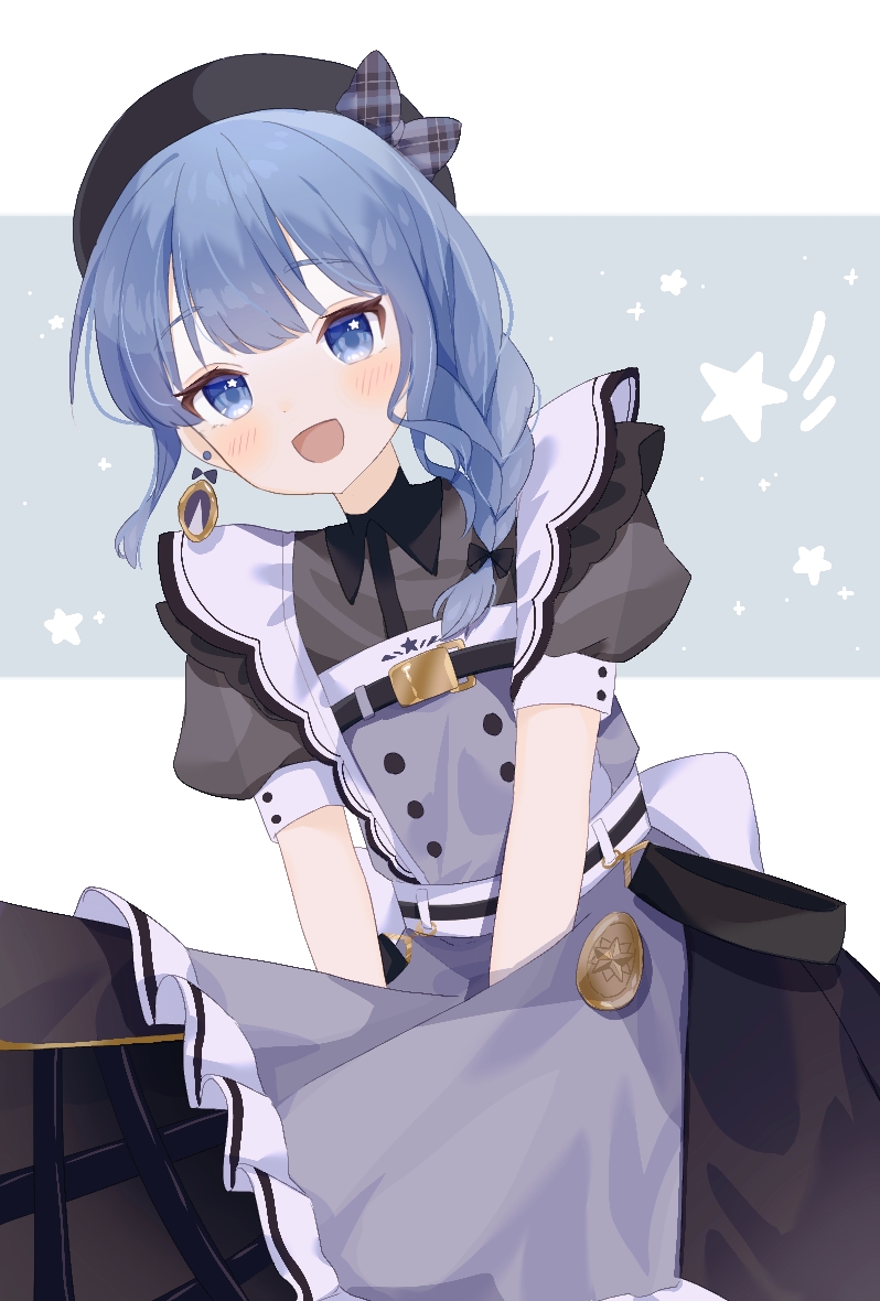 Hoshimachi Suisei (Hololive) Rule 34 Image