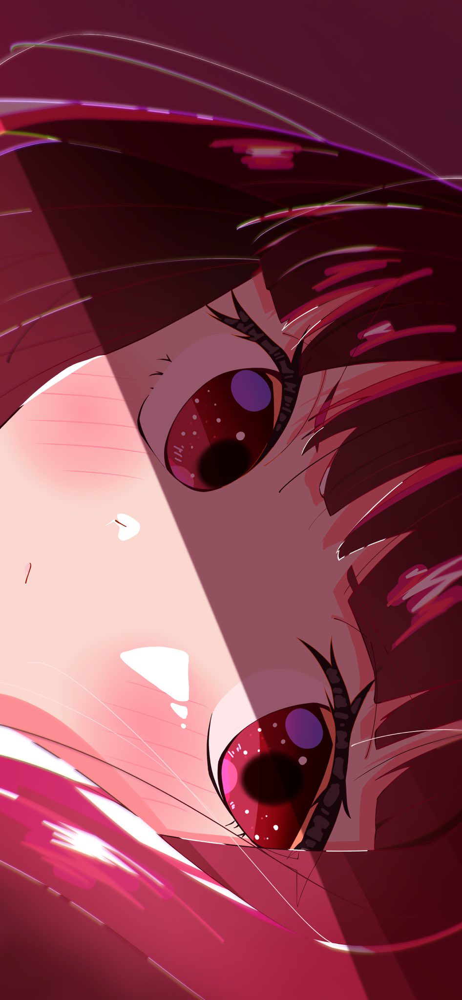 Arima Kana (Oshi No Ko) Rule 34 Image