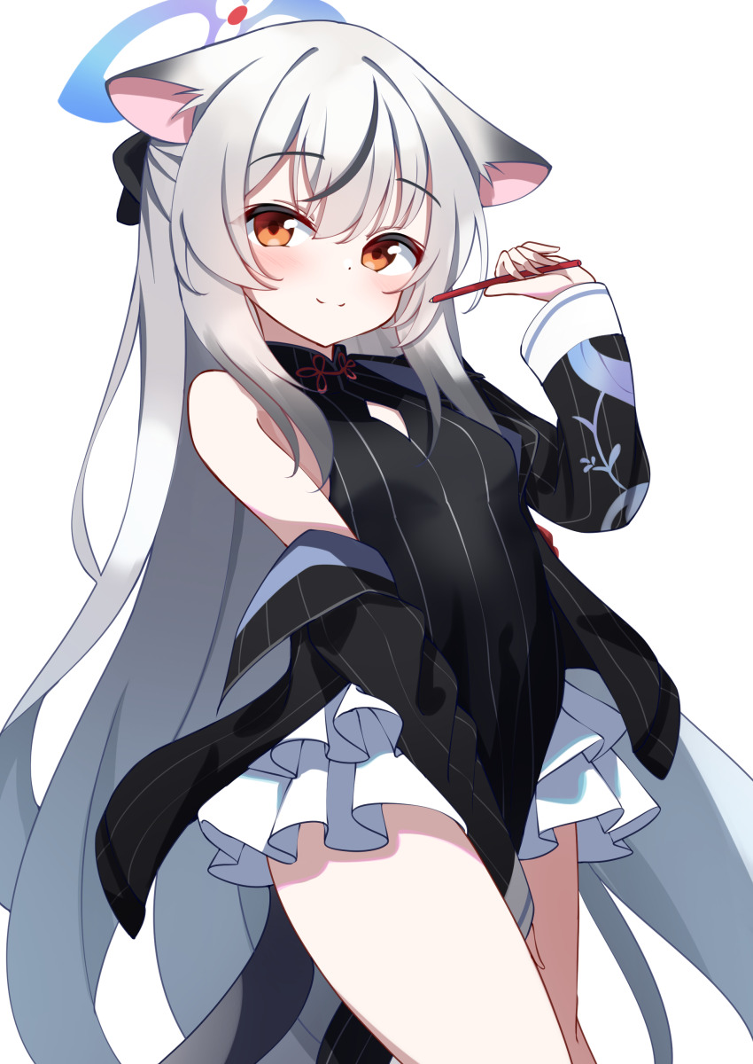 Kokona (Blue Archive) Rule 34 Image