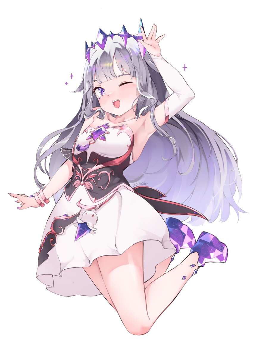 Koseki Bijou (Hololive) Rule 34 Image