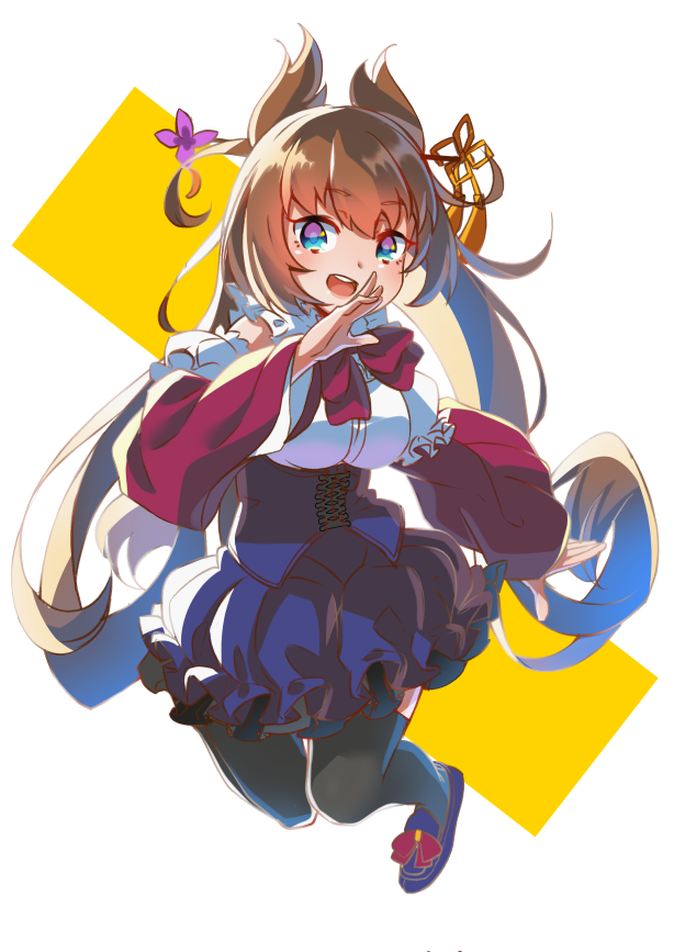 Indie Virtual Youtuber Rule 34 Image