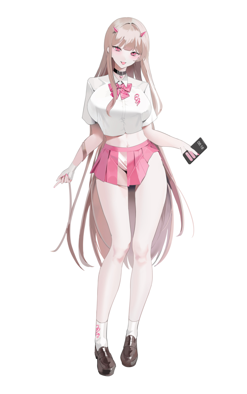 Viper (Nikke) Rule 34 Image